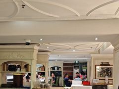 -大鸭梨烤鸭(左家庄店)