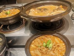 -叶氏兄弟饭摊(马鞍池东路店)