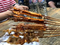 -老王太太串吧(中街店)