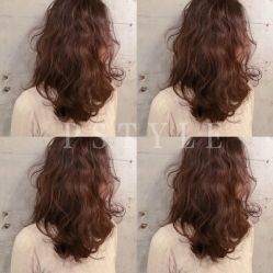 -P.STYLE 派斯造型