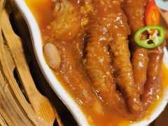 -点都德(汇盈广场店)