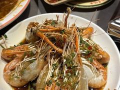 -冶建镜子·中国龙虾王(总店)