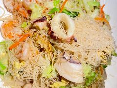 -南门食仙·手工福州菜(南门兜店)