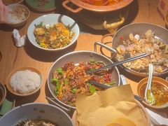 -吃饭皇帝大(解放西路店)