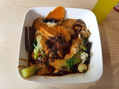 -林静小吃(复兴路店)