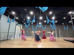 -OXYGYM 奥美氧舱运动中心(领展购物广场·中关村店)
