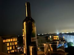-上海崇明金茂凯悦酒店