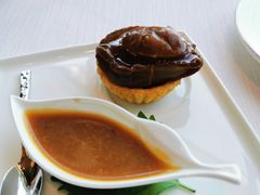 -天龙轩(香港丽思卡尔顿酒店)