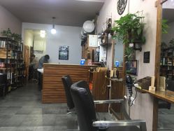 -XY形象设计/烫发·染发·接发