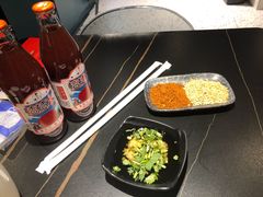 -付小姐在成都(川沙店)