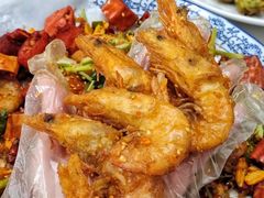 -食鸡公社辣子鸡·潍坊菜·烧烤