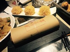 -豆蔻电影主题餐厅(四牌楼店)