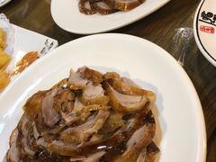 -董立兵烤鸭店(山大路店)