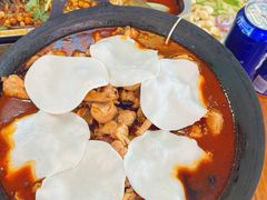 -江湖万州烤鱼(王子美食城)
