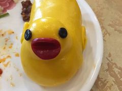 -大鸭梨烤鸭店(金顶街店)