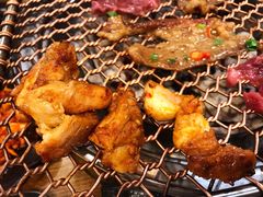 -大壮家原味烤肉(兴华北街店)