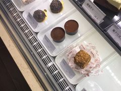 -布朗尼西饼(粮道街店)