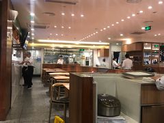 大堂-晋家门(文峰广场店)