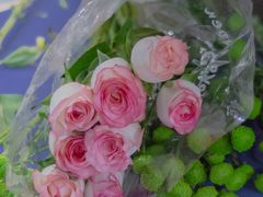 -循礼门鲜花花市(武汉循礼门店)