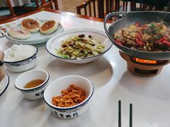 -寻乡迹· 湖南家宴(竹坑店)