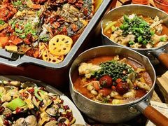 -1819餐厅·团队聚餐·烤串·精酿