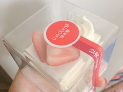 经典100%-味多美蛋糕(苏州街地铁店)