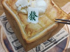 -去茶去餐厅(中央大街店)
