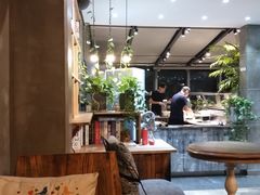 -HIGH FIVE哈福手工汉堡(桂林路店)