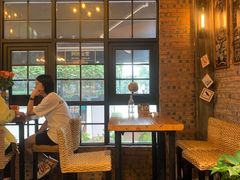 -旧雨咖啡·CoffeeFORU(黄村奥体店)