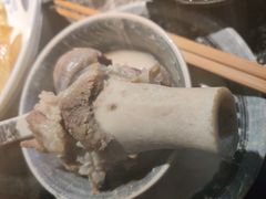 -旺晖本帮骨头煲·深夜火锅(梅园路店)