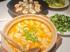 -船歌·鱼水饺青岛菜(金狮广场店)