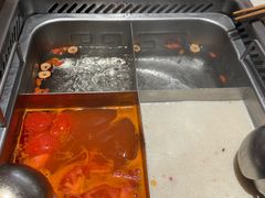 -海底捞火锅(之心城店)