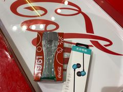 -东方明珠·可口可乐欢乐餐厅