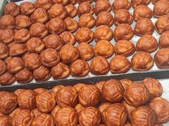 -泸溪河桃酥(西直门凯德店)