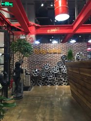 -P.STYLE 派斯造型