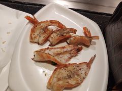 -大渔铁板烧(大悦城店)