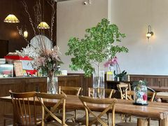 -MIMO CAFE(沙头角店)