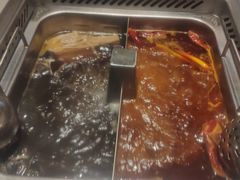 -海底捞火锅(欣大百货店)