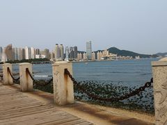 -黑石礁公园