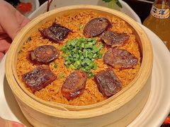 -乔街深夜食堂·小龙虾·高压锅生蚝(杭州总店)