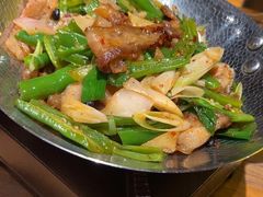 -破三川·新川菜(静安大融城店)