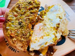 -Catch Bagel(芳草地店)