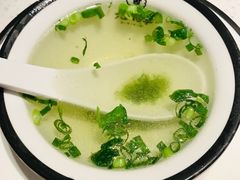 -九府羊·鲜羊火锅·烤串(新华路店)