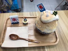 -陈记栗子(长宁路店)