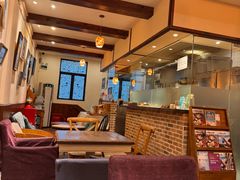 -CafeDuVillage乡村咖啡馆(美邻苑店)
