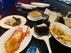 -广州富力君悦大酒店·凯菲厅