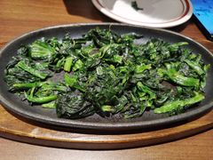 -萨莉亚意式餐厅(杭州滨江天街店)