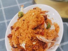 -明记海鲜大排档(巽寮湾店)