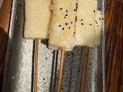 -北丐先生·野馄饨烧烤(长宁龙之梦店)