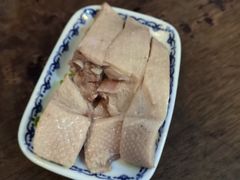 -同得兴 Since·1995 传统苏式面馆(嘉馀坊店)